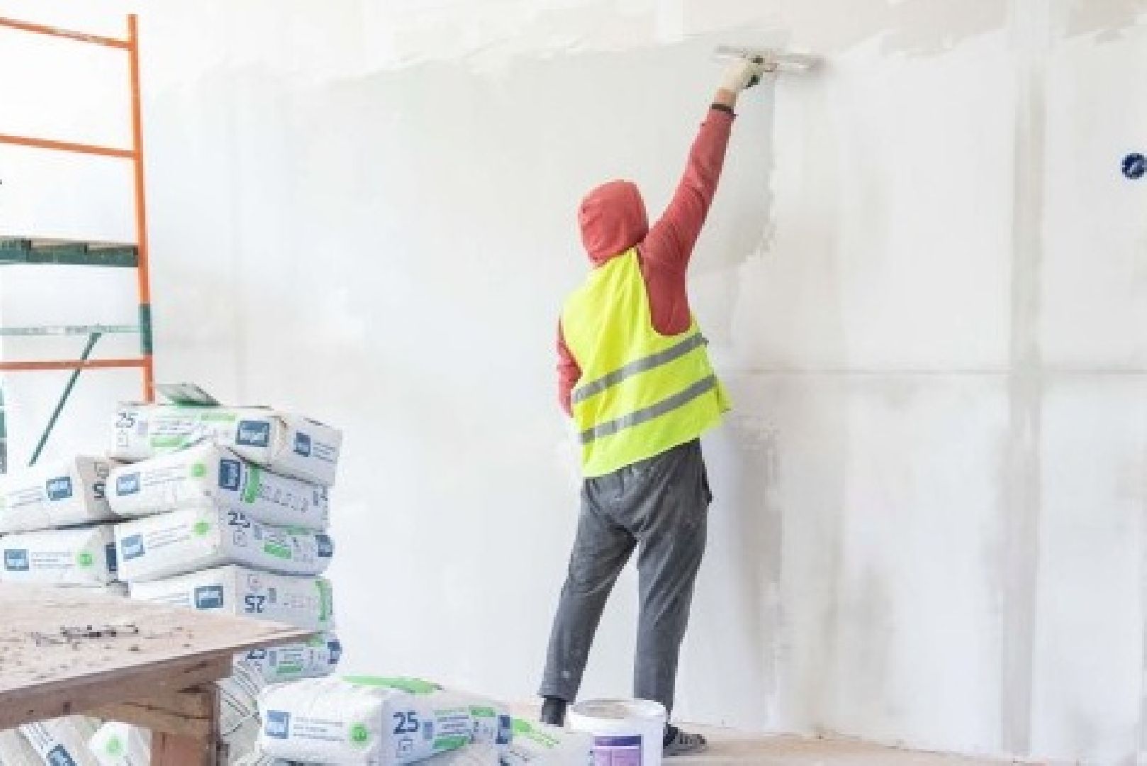 Подольск, капремонт