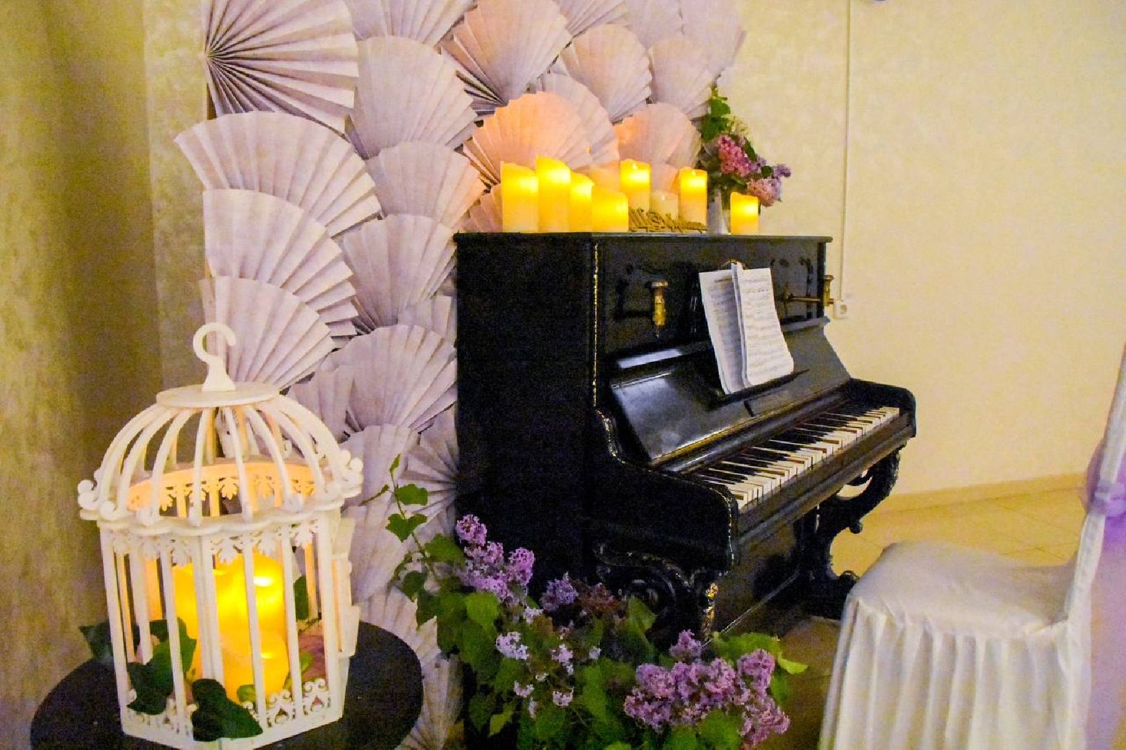 Подольск, фестиваль