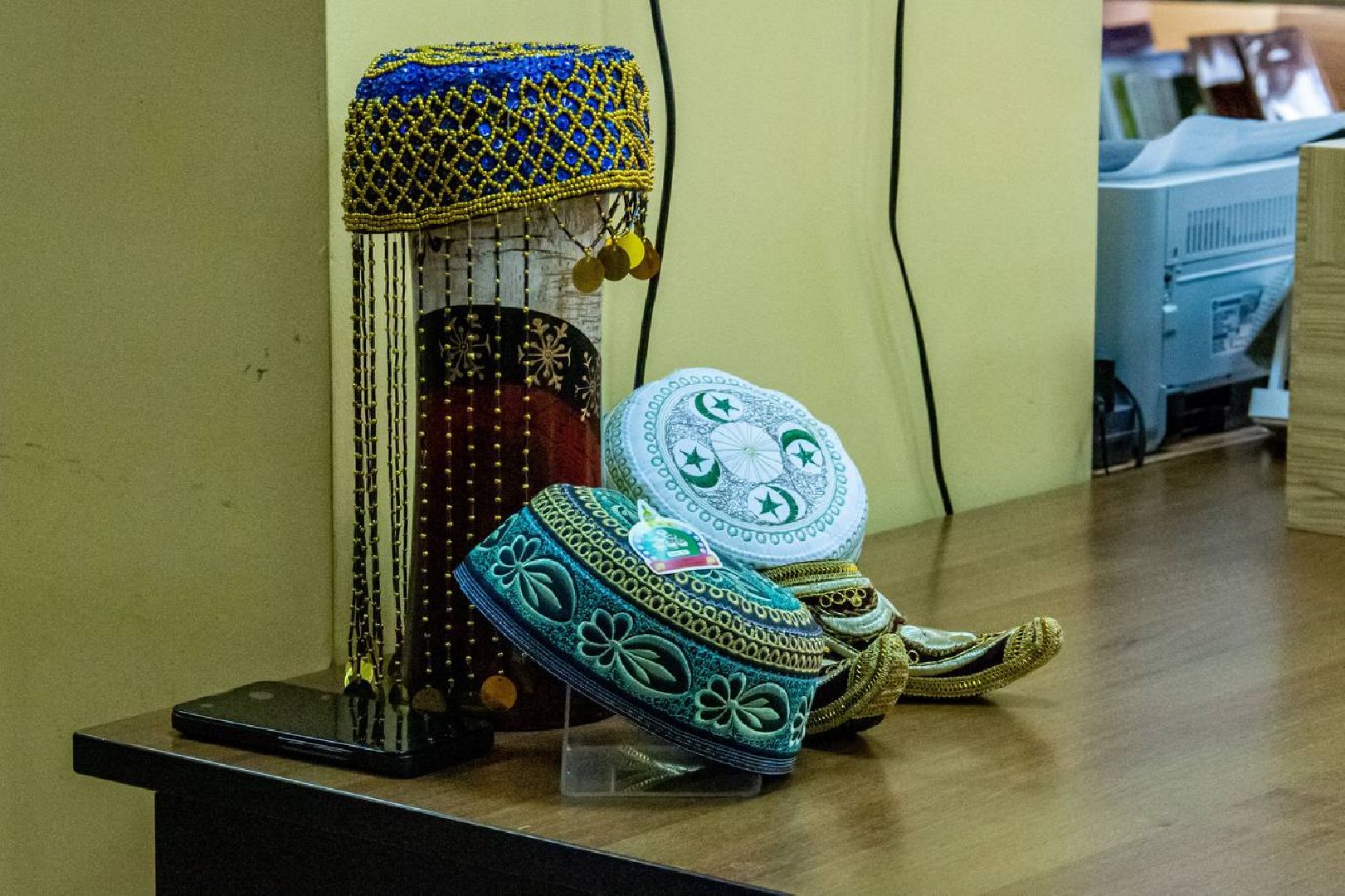 Подольск, библиотеки