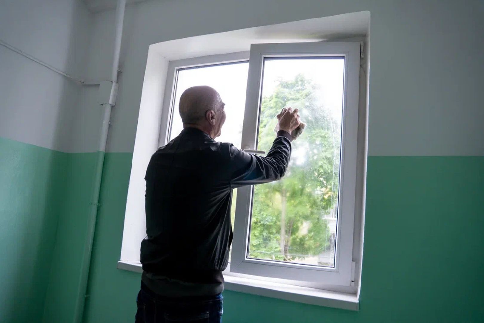 Мой подъезд, губернатор, благоустройство, Орехово-Зуево