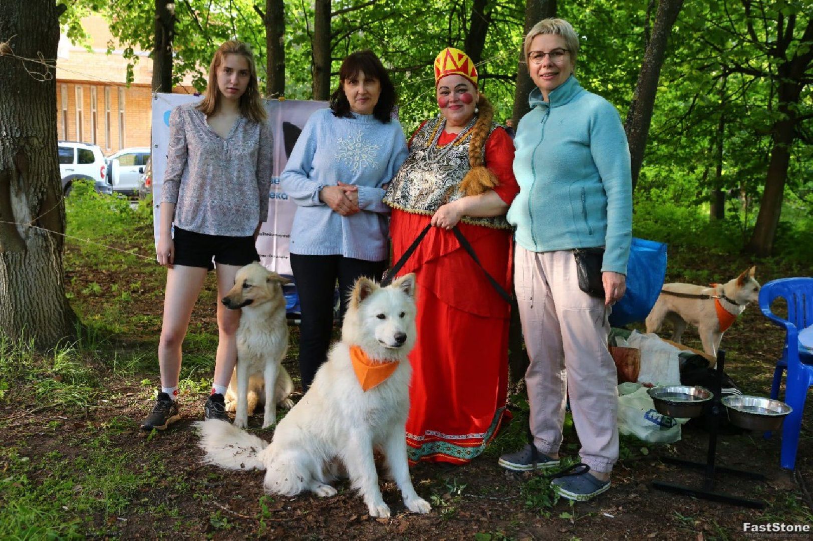 Библионочь-2023, Протвино, библиотека, культура, образование