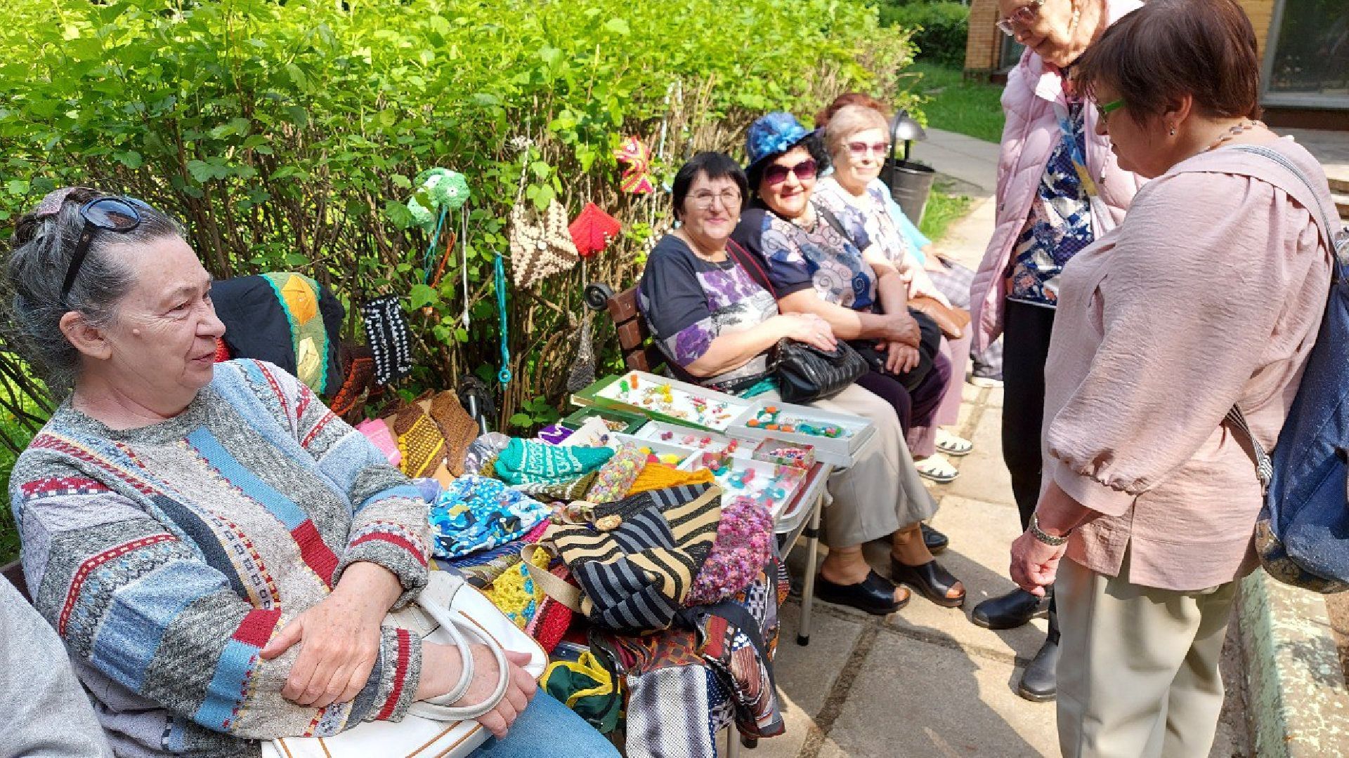 Библионочь-2023, Протвино, библиотека, культура, образование