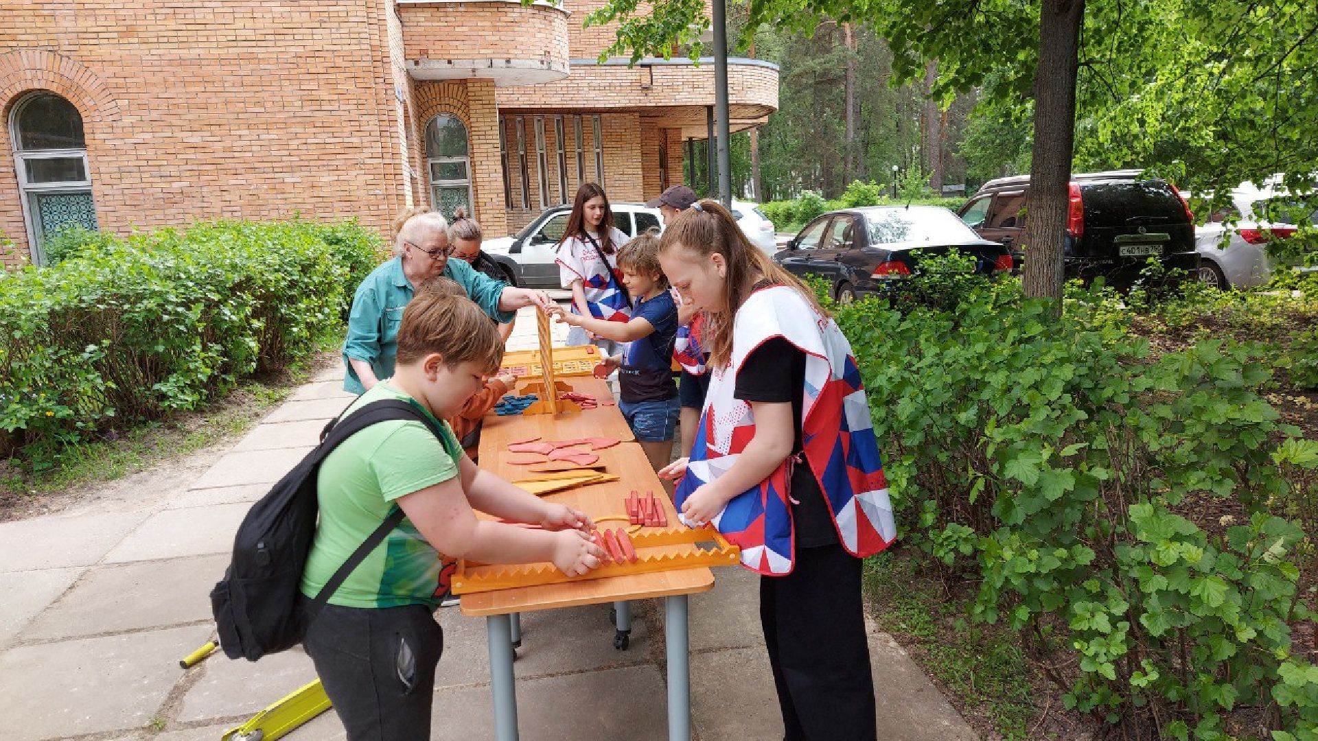 Библионочь-2023, Протвино, библиотека, культура, образование