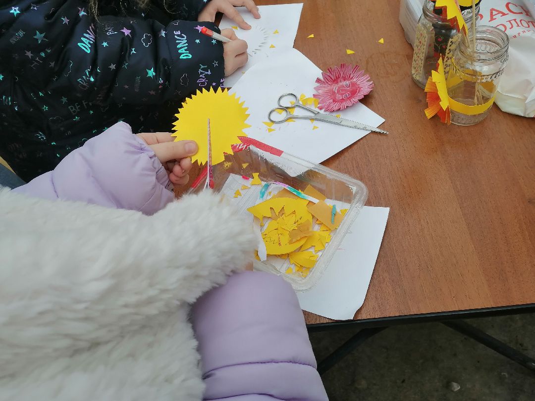 масленица, праздник