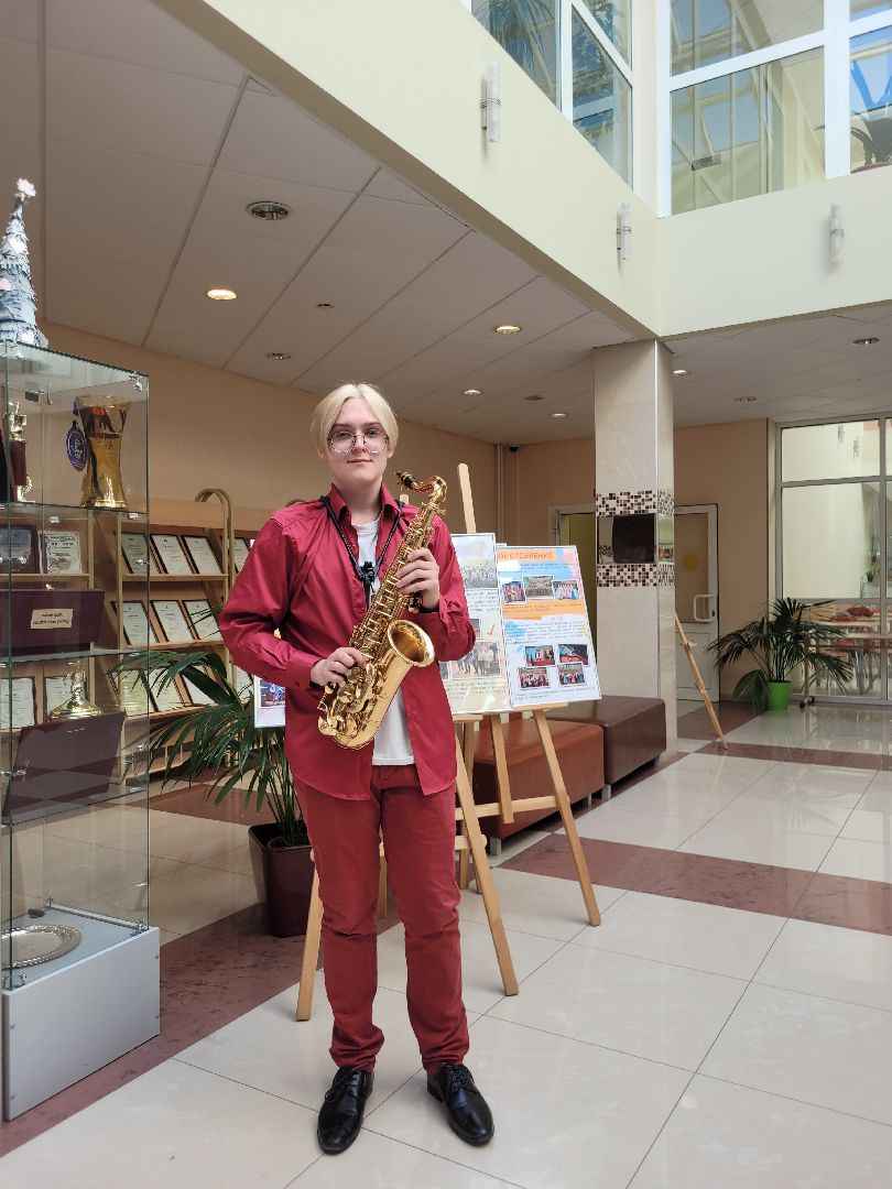 выпускники; творчество; дши; культура