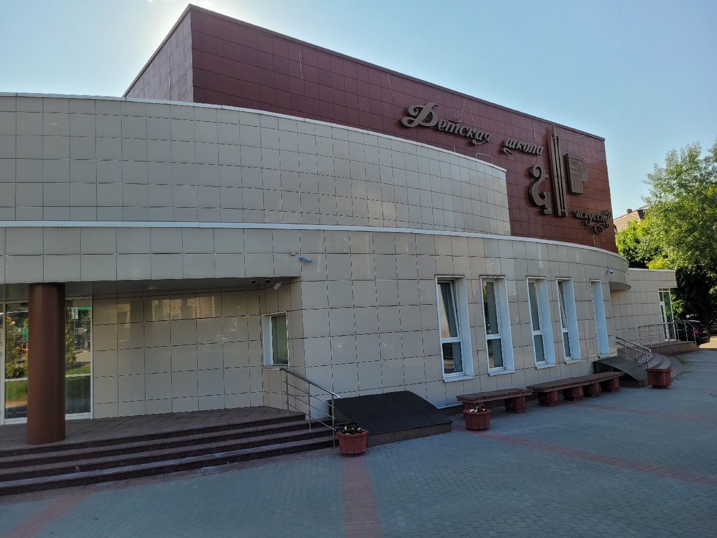 выпускники; творчество; дши; культура