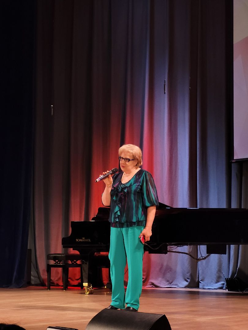 выпускники; творчество; дши; культура