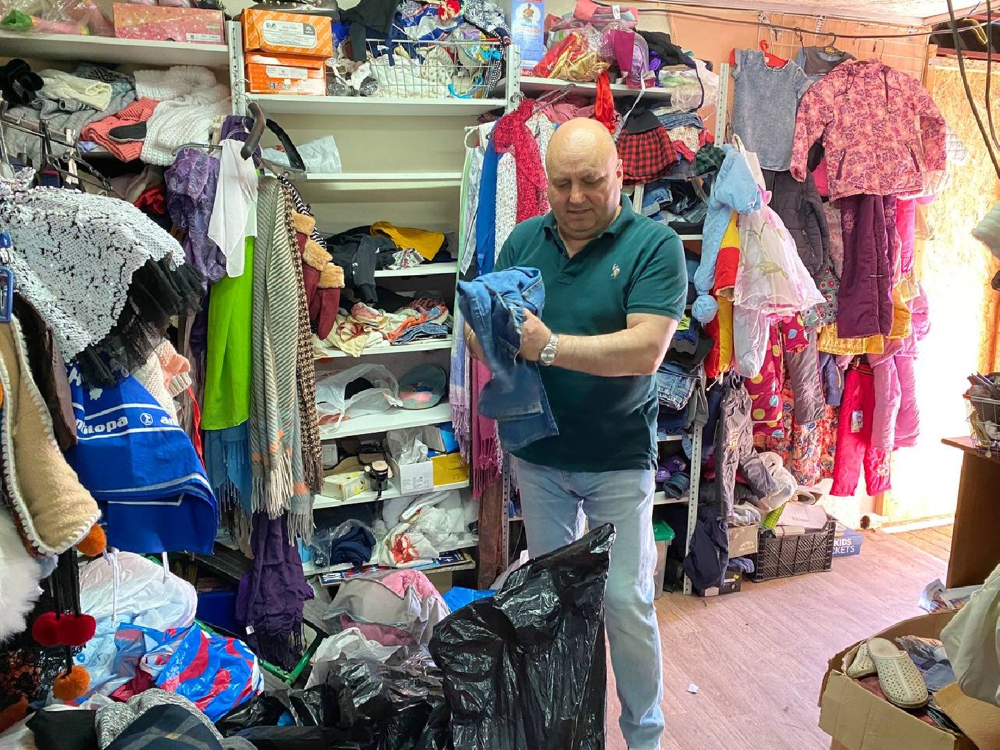 Чехов, волонтеры, помощь, благотворительность, общественные организации