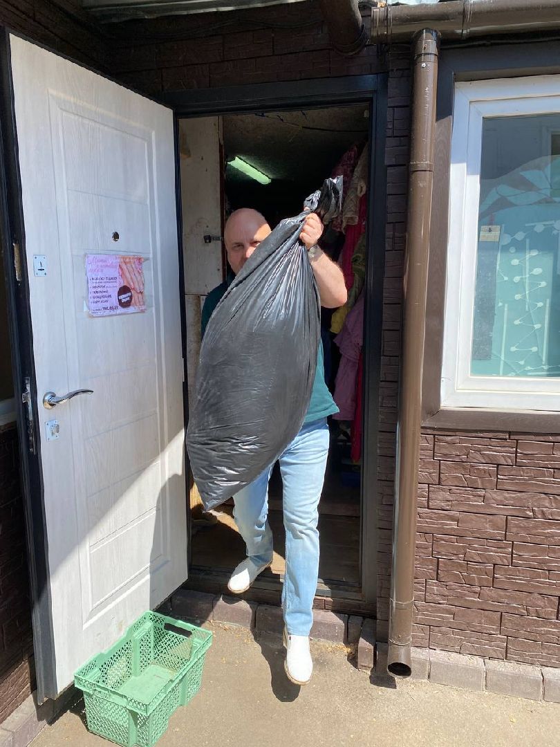 Чехов, волонтеры, помощь, благотворительность, общественные организации