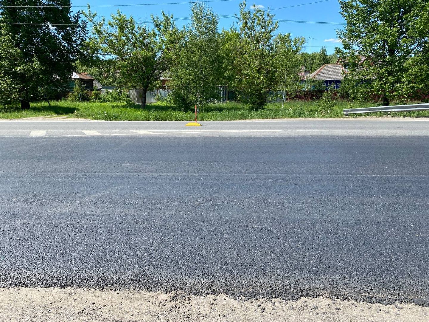 Чехов, ЖКХ, дороги, асфальт, ремонт