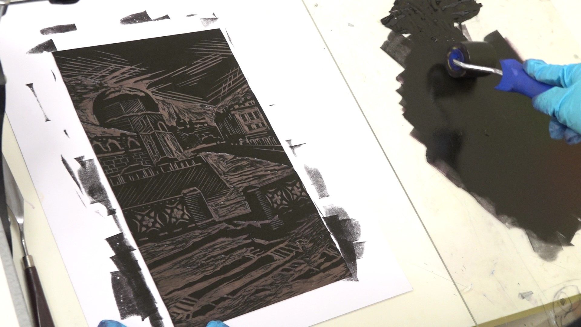 Художественная школа, Домодедово