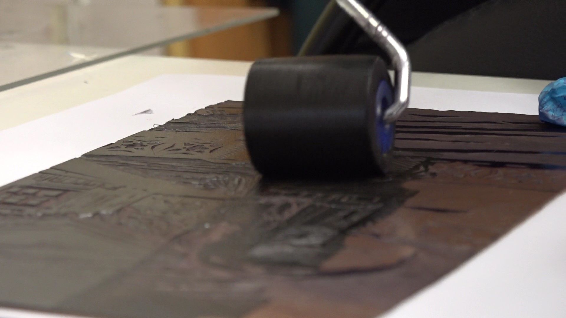 Художественная школа, Домодедово