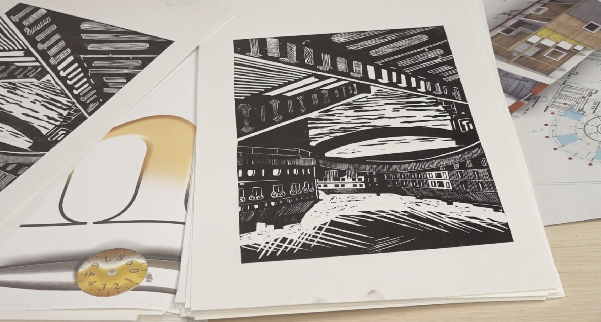 Художественная школа, Домодедово