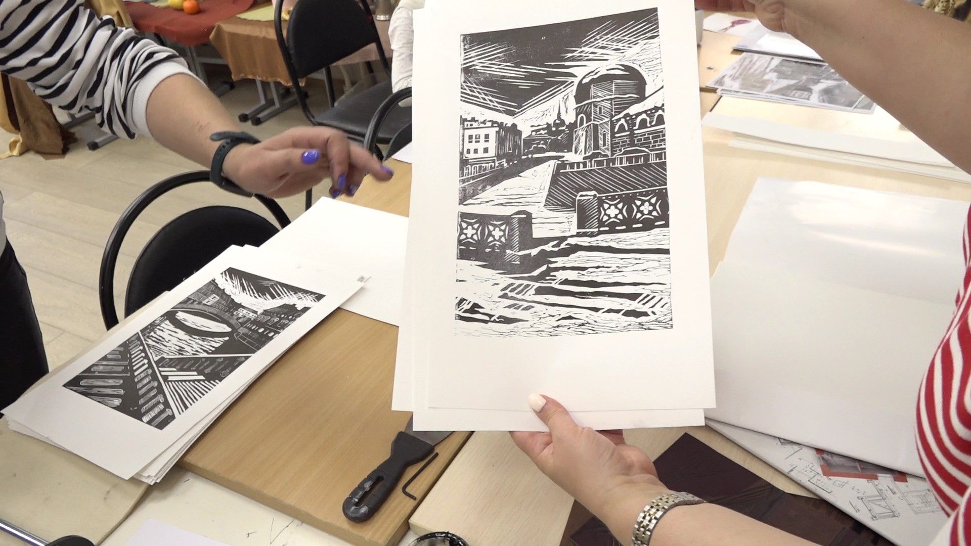 Художественная школа, Домодедово