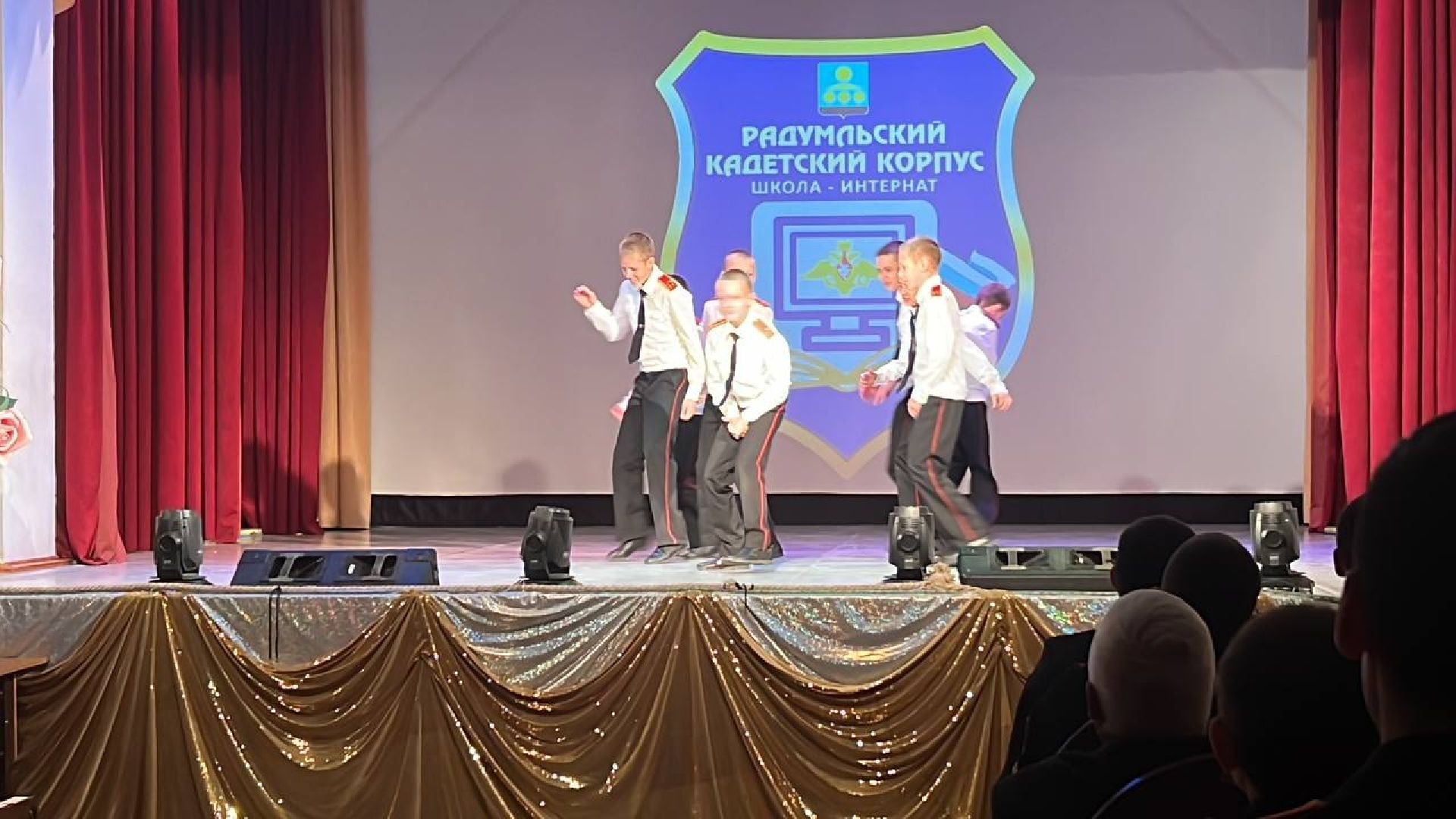 Солнечногорск, кадеты, кадетскийкорпус, татищев, праздник