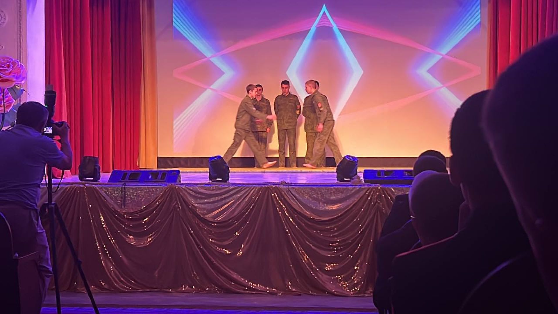 Солнечногорск, кадеты, кадетскийкорпус, татищев, праздник