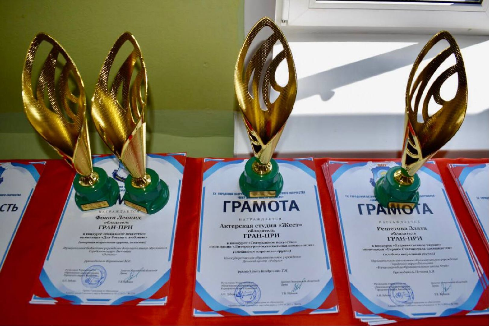 Балашиха, Подмосковье, фестивали, культура, конкурсы, школы, депутаты, Тарас Ефимов