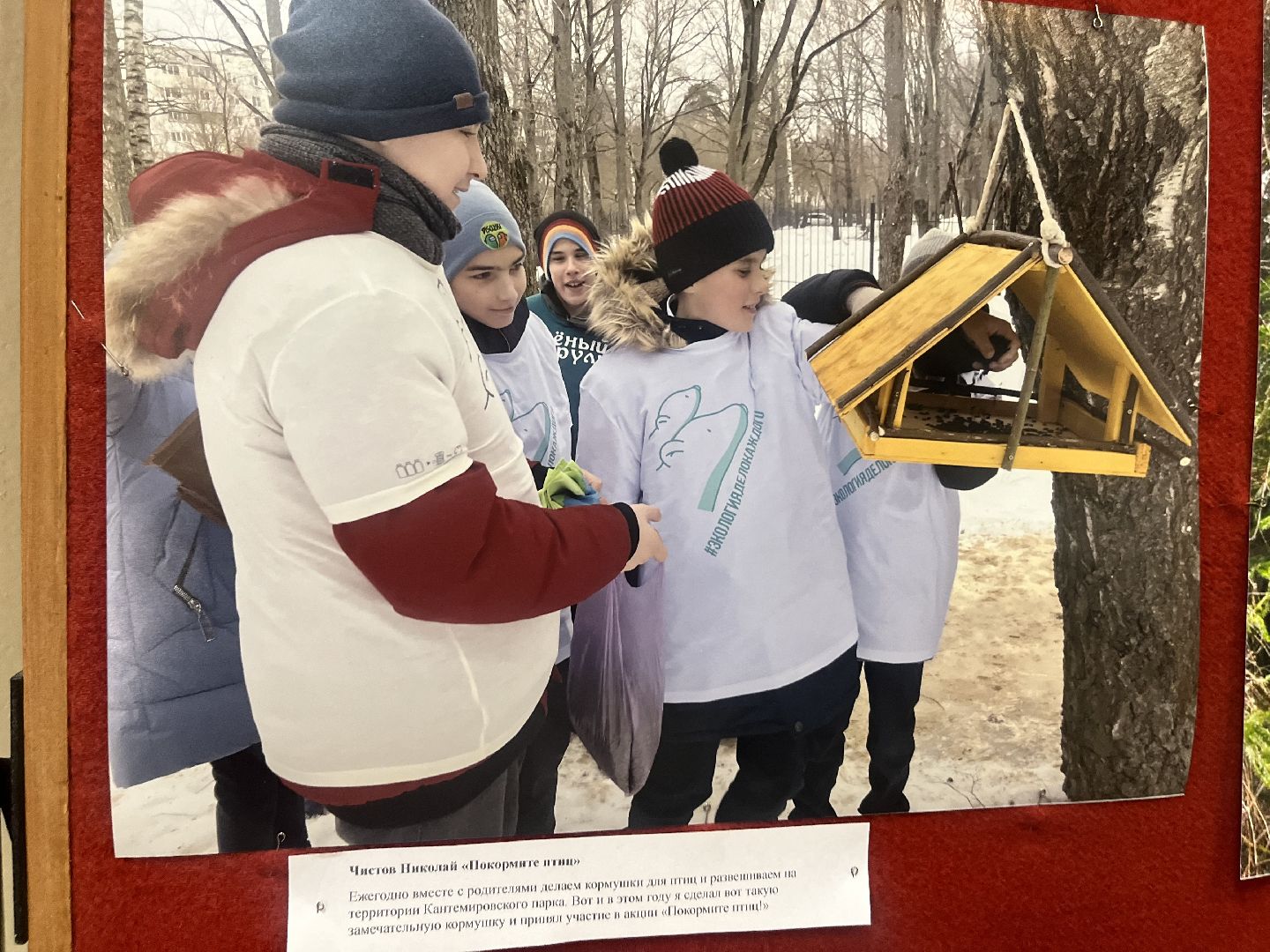 Наро-Фоминск, экология, защитим природу, экологический рисунок, конкурс, экологический отдел, чистое Подмосковье