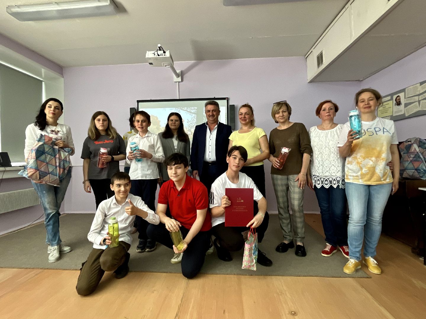 Наро-Фоминск, экология, защитим природу, экологический рисунок, конкурс, экологический отдел, чистое Подмосковье