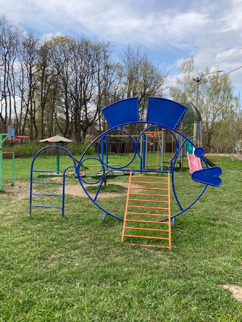 Солнечногорск, благоустройство, голосование, церковь, дети