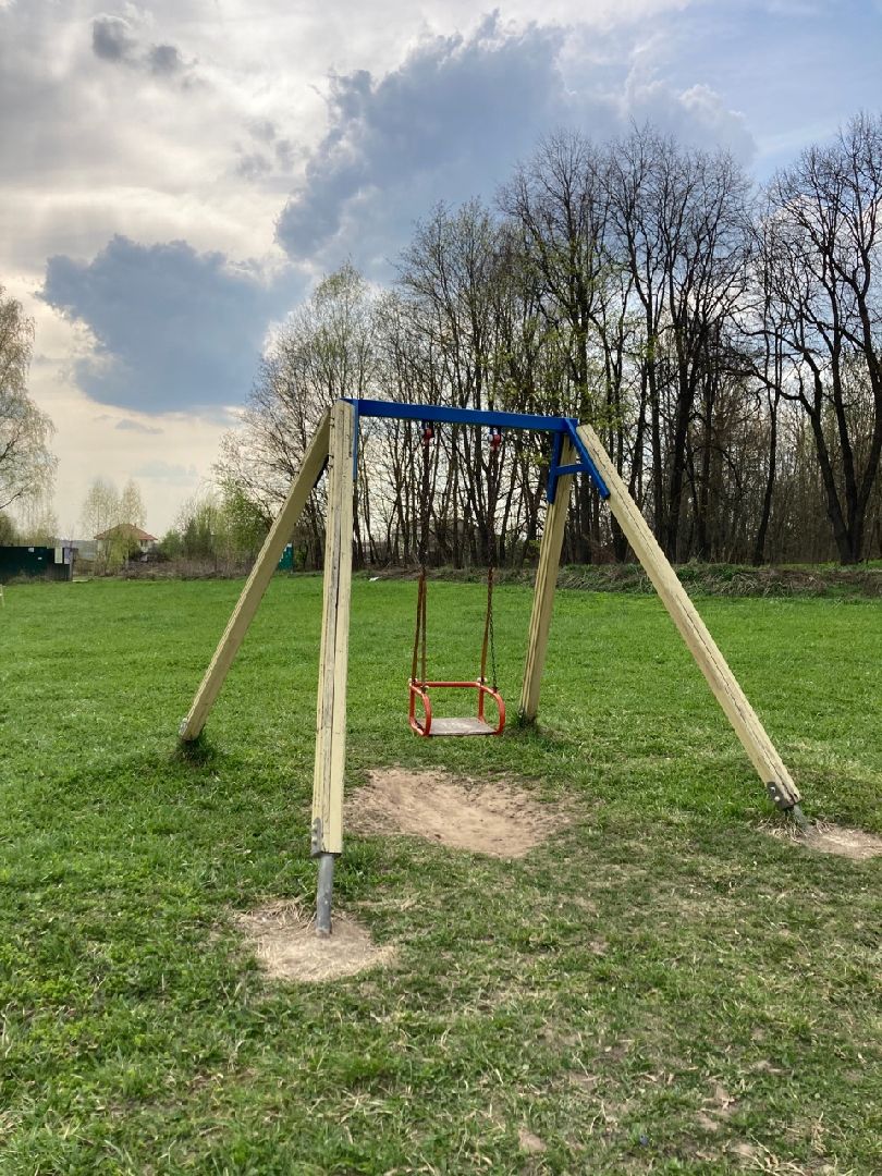 Солнечногорск, благоустройство, голосование, церковь, дети