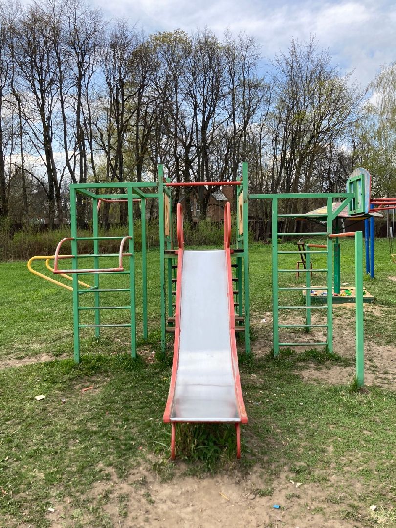 Солнечногорск, благоустройство, голосование, церковь, дети