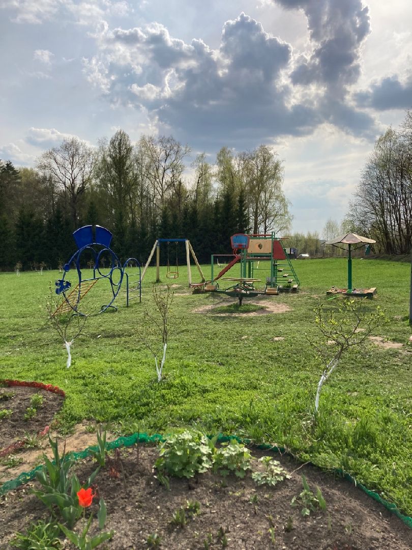 Солнечногорск, благоустройство, голосование, церковь, дети