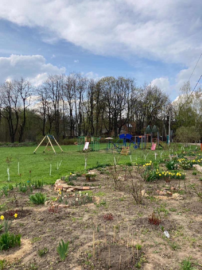 Солнечногорск, благоустройство, голосование, церковь, дети