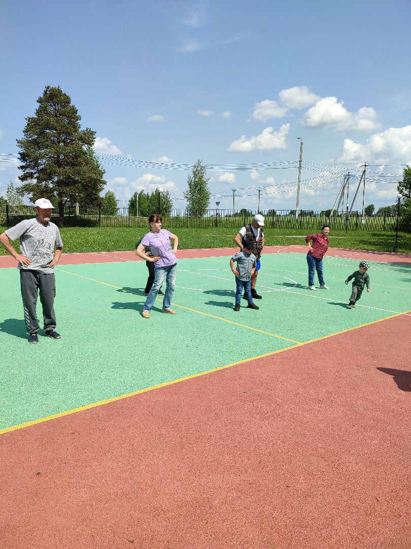 #паркПобеды, #ЗОЖ, #активныйотдых, #здоровье, #здоровыйобразжизни, #Талдом