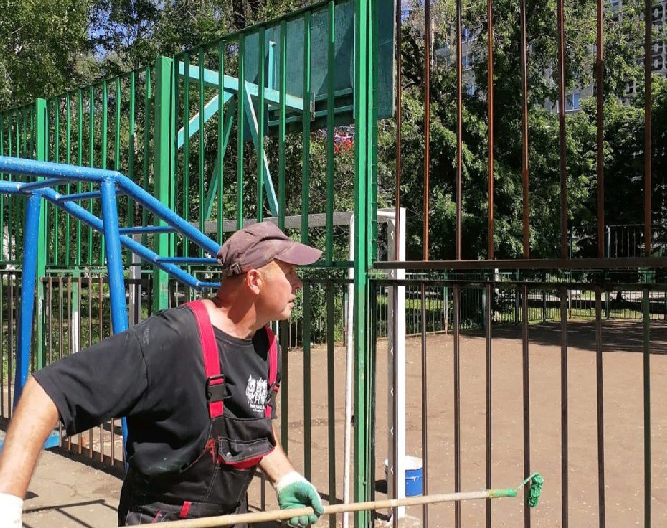 благоустройство, спорт, общество, дворы