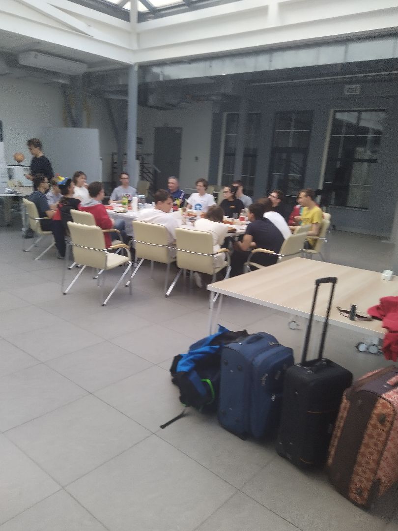 Долгопрудный, физика, олимпиада, лицей, Россия, КНР, теория, эксперимент