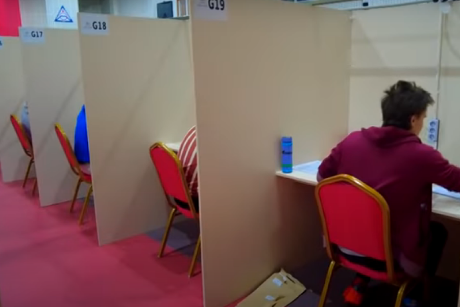 Долгопрудный, физика, олимпиада, лицей, Россия, КНР, теория, эксперимент