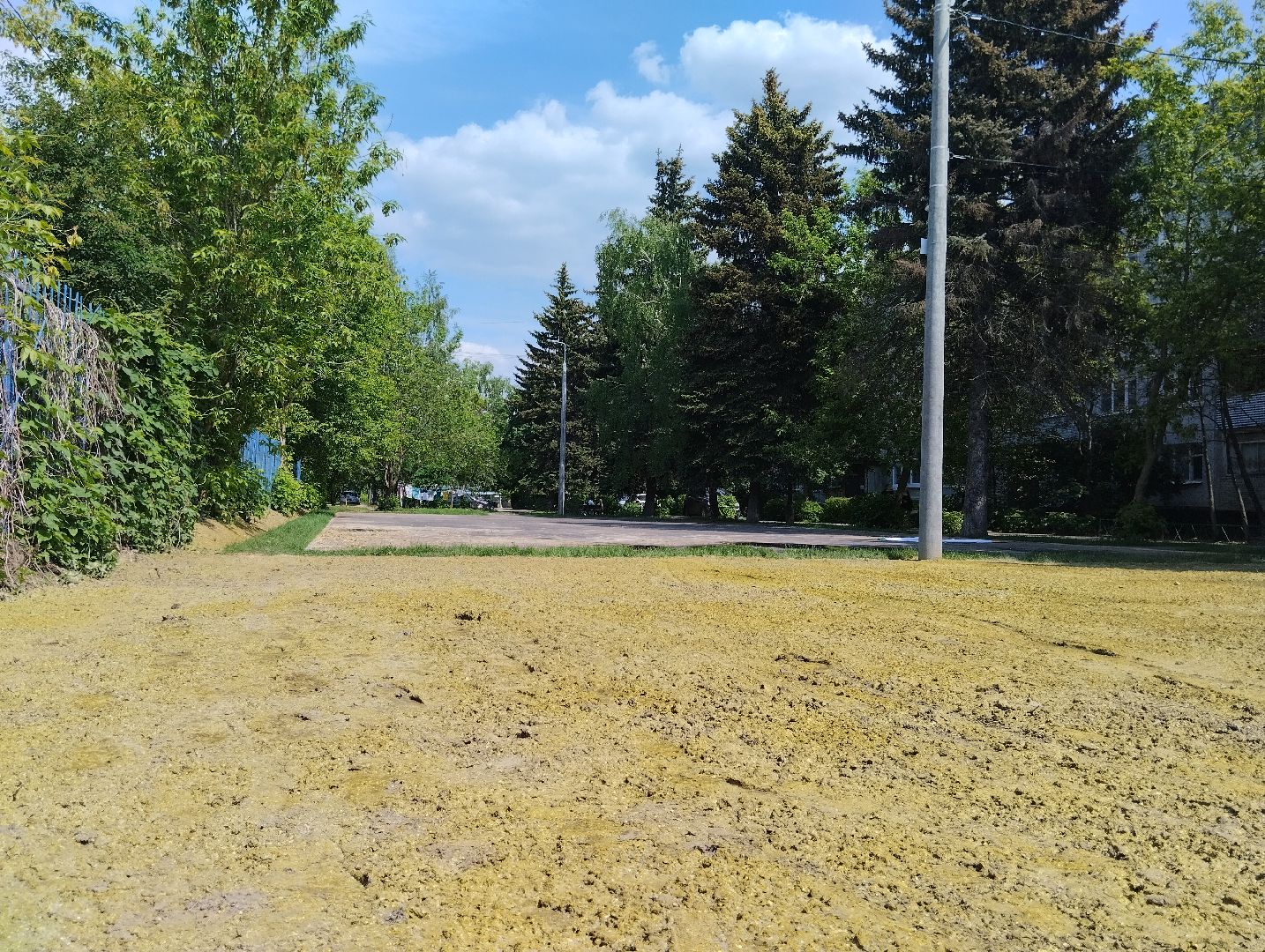 Благоустройство, детские площадки, Наше Подмосковье, Ногинск, Богородский городской округ