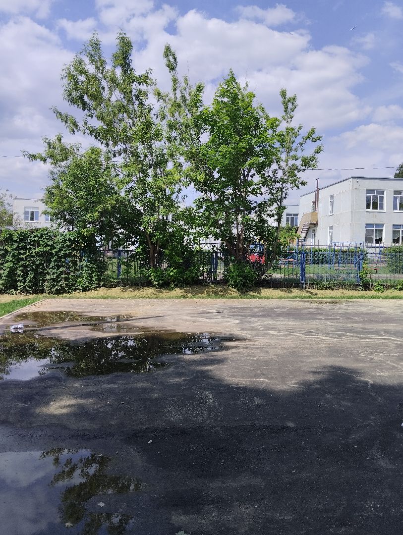 Благоустройство, детские площадки, Наше Подмосковье, Ногинск, Богородский городской округ