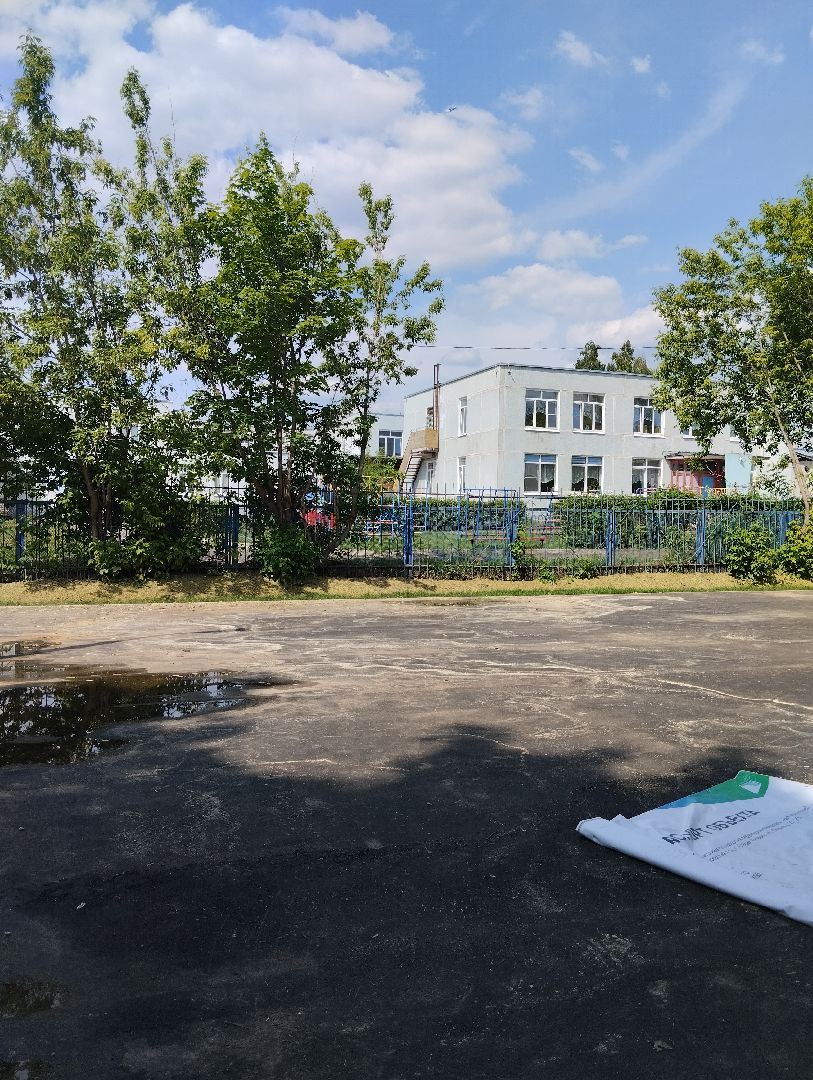 Благоустройство, детские площадки, Наше Подмосковье, Ногинск, Богородский городской округ