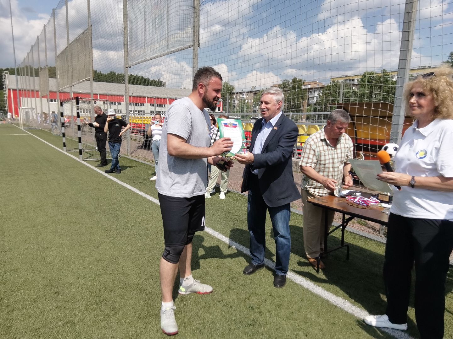 Балашиха, Метеор, Профсоюзы работников жизнеобеспечения, предприятия ЖКХ, БКС, БЭЛС, Реутовкий водоканал, ГК Жилсервис Реутов, Благоустройство Балашиха