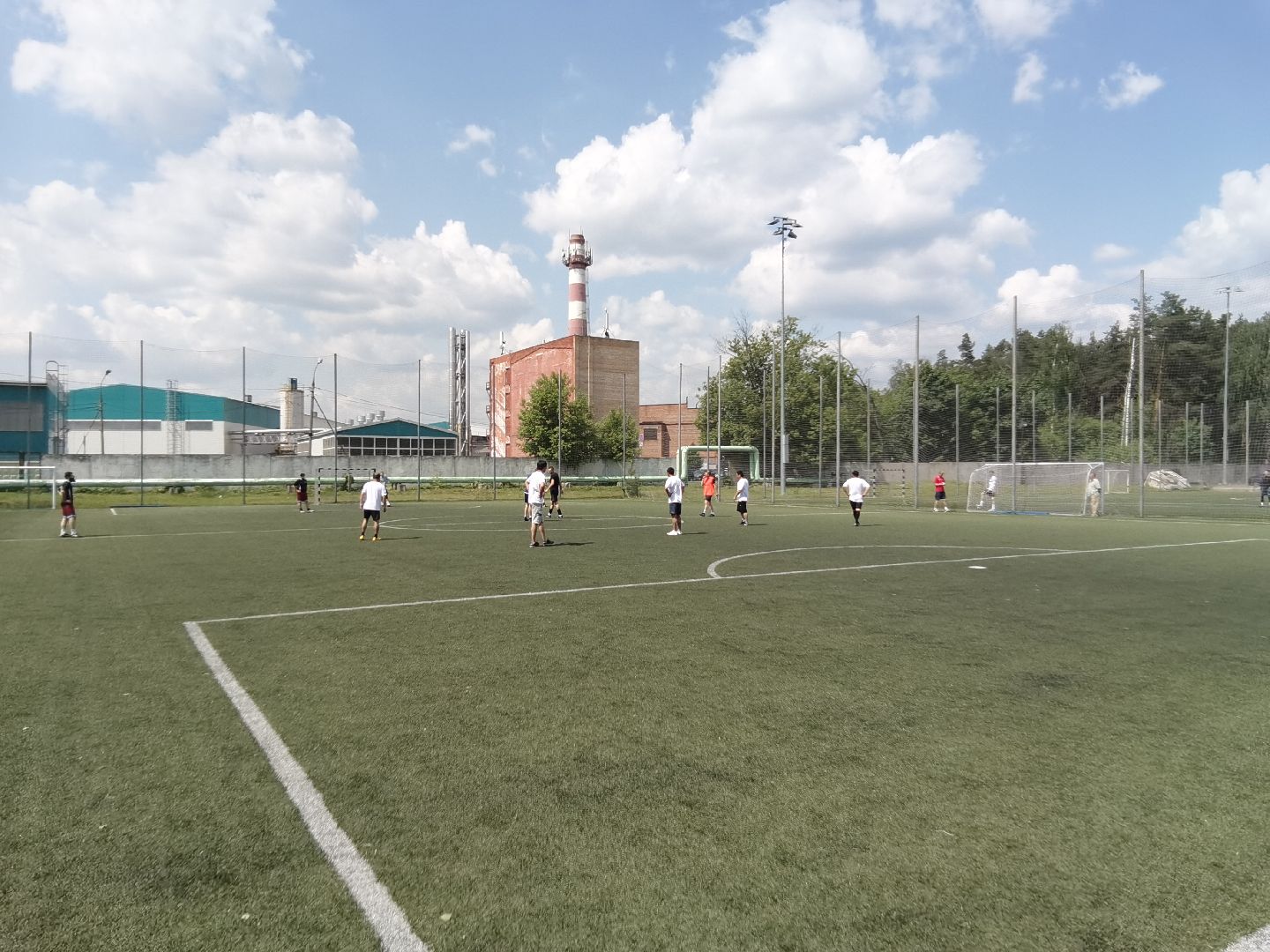 Балашиха, Метеор, Профсоюзы работников жизнеобеспечения, предприятия ЖКХ, БКС, БЭЛС, Реутовкий водоканал, ГК Жилсервис Реутов, Благоустройство Балашиха