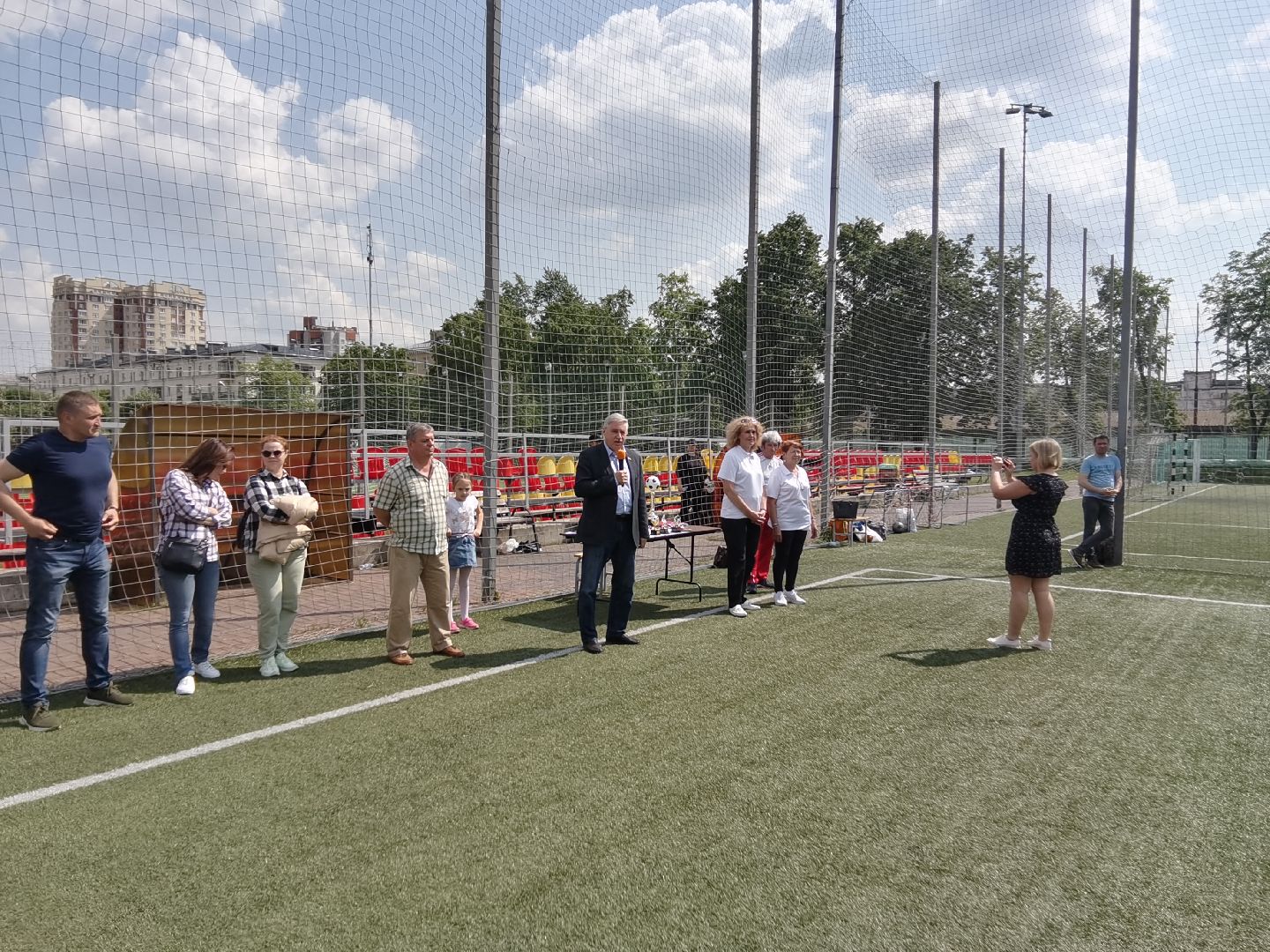 Балашиха, Метеор, Профсоюзы работников жизнеобеспечения, предприятия ЖКХ, БКС, БЭЛС, Реутовкий водоканал, ГК Жилсервис Реутов, Благоустройство Балашиха