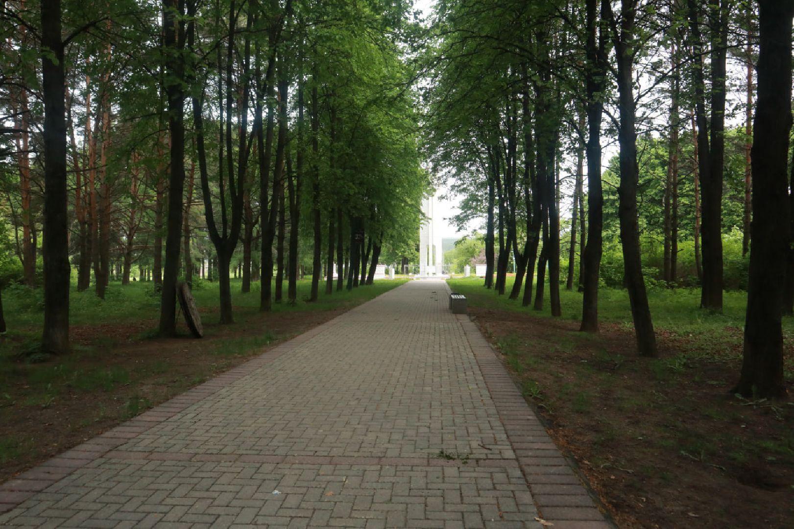 Пущино, капитальный ремонт