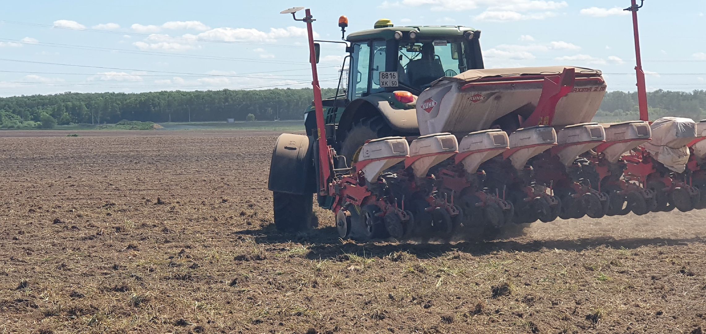 Повадинский племзавод, Домодедово