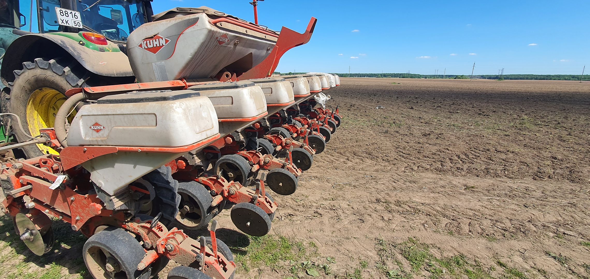 Повадинский племзавод, Домодедово