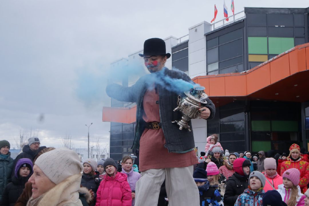 Пущино, культура, творчество