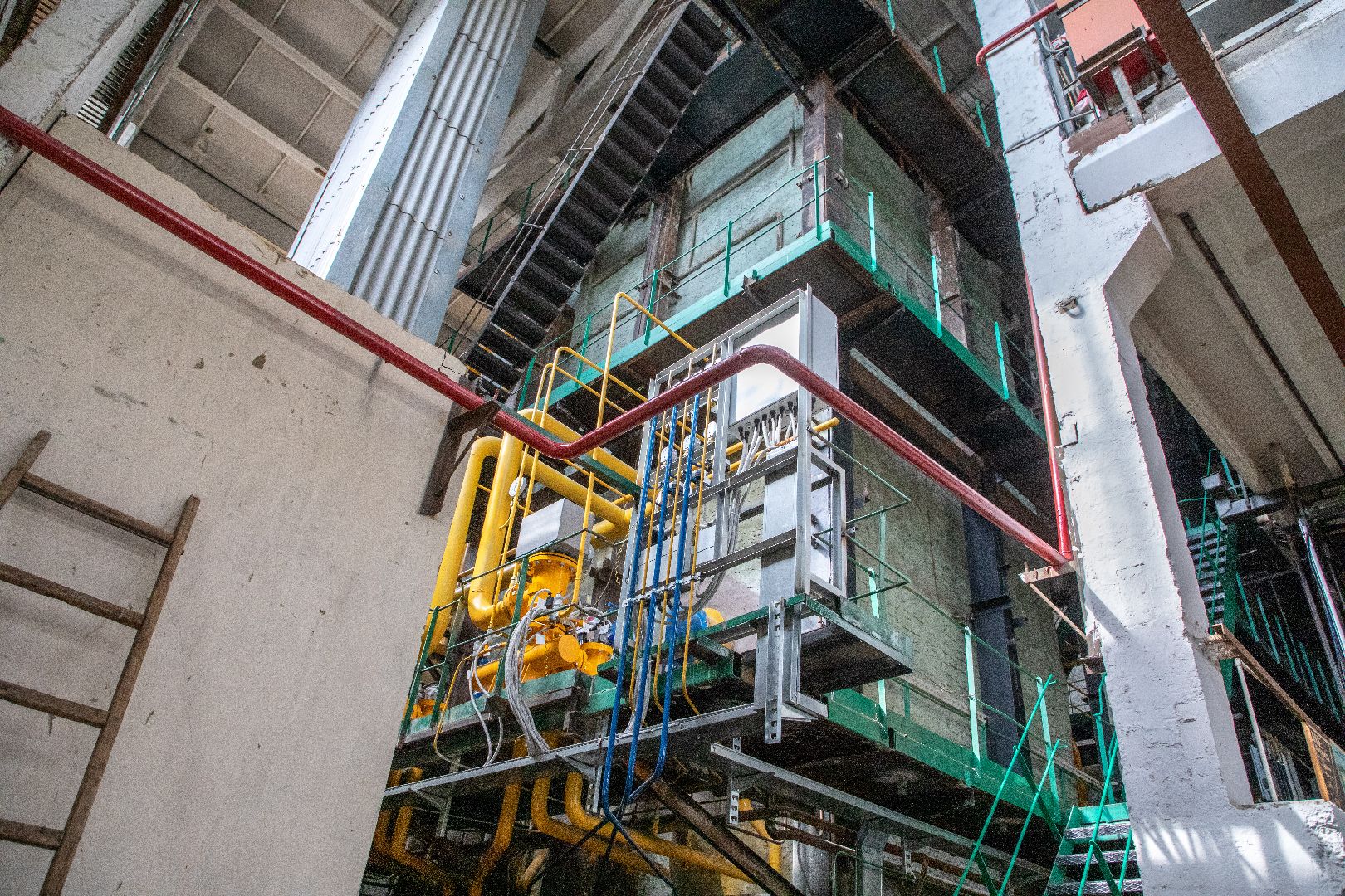 лыткарино, гвс, отключение