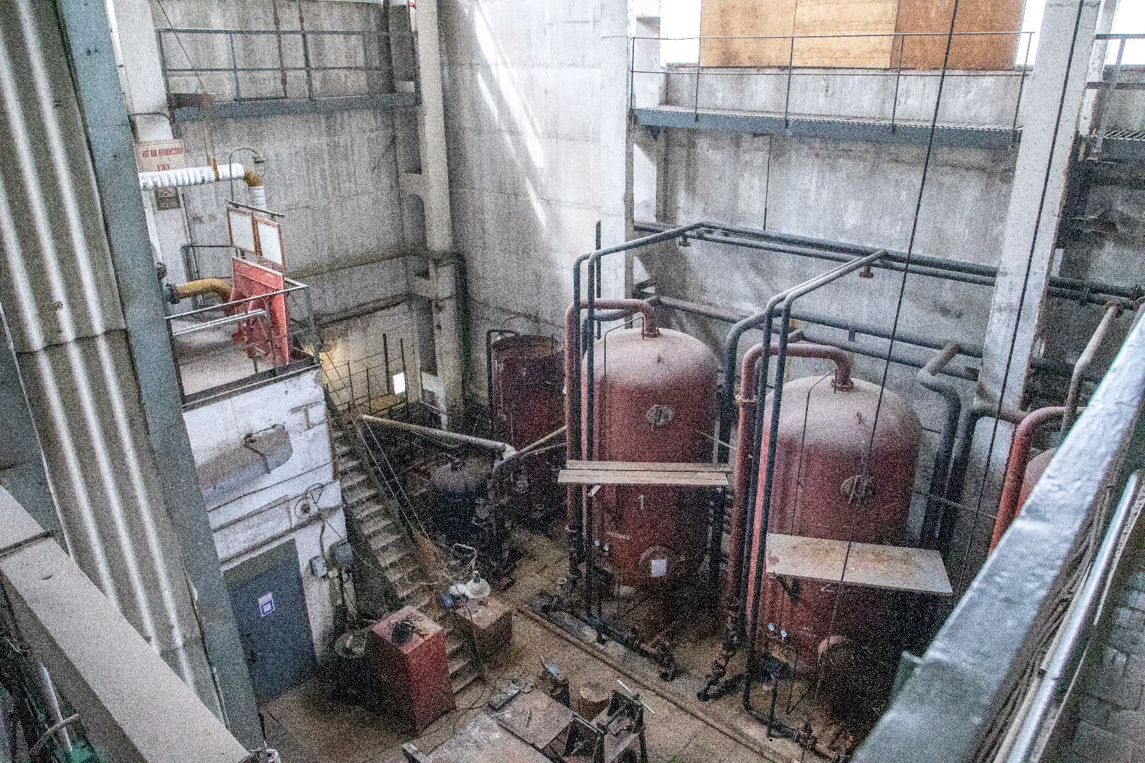 лыткарино, гвс, отключение