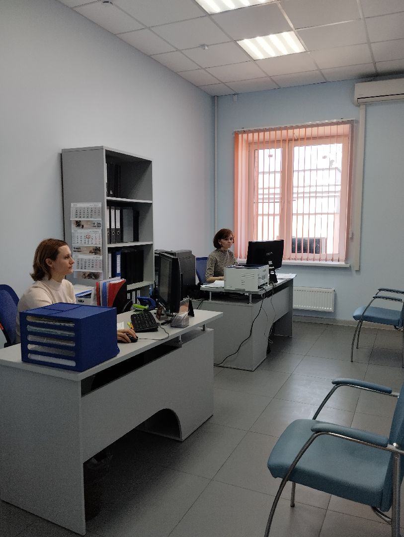 Центр занятости населения, поддержка бизнеса, малый и средний бизнес, Ногинск, Богородский городской округ