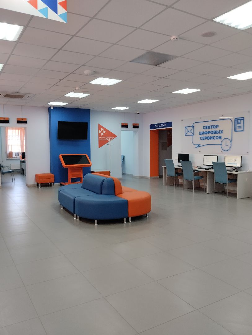 Центр занятости населения, поддержка бизнеса, малый и средний бизнес, Ногинск, Богородский городской округ
