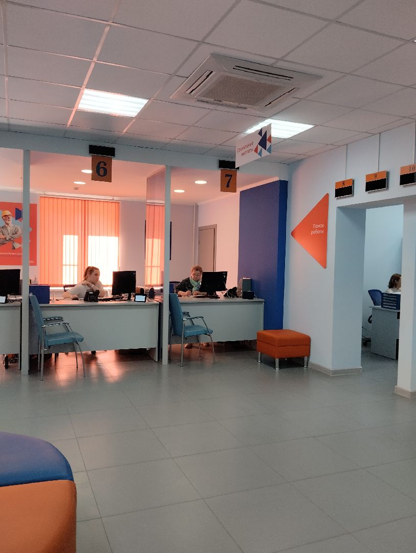 Центр занятости населения, поддержка бизнеса, малый и средний бизнес, Ногинск, Богородский городской округ
