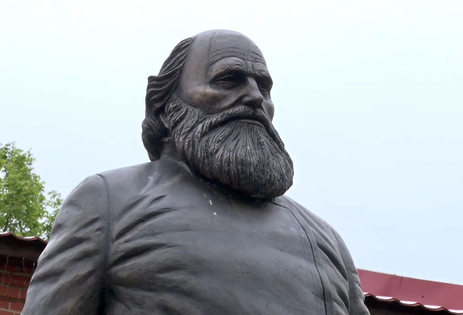 Клин, благоустройство, общество, новое пространство