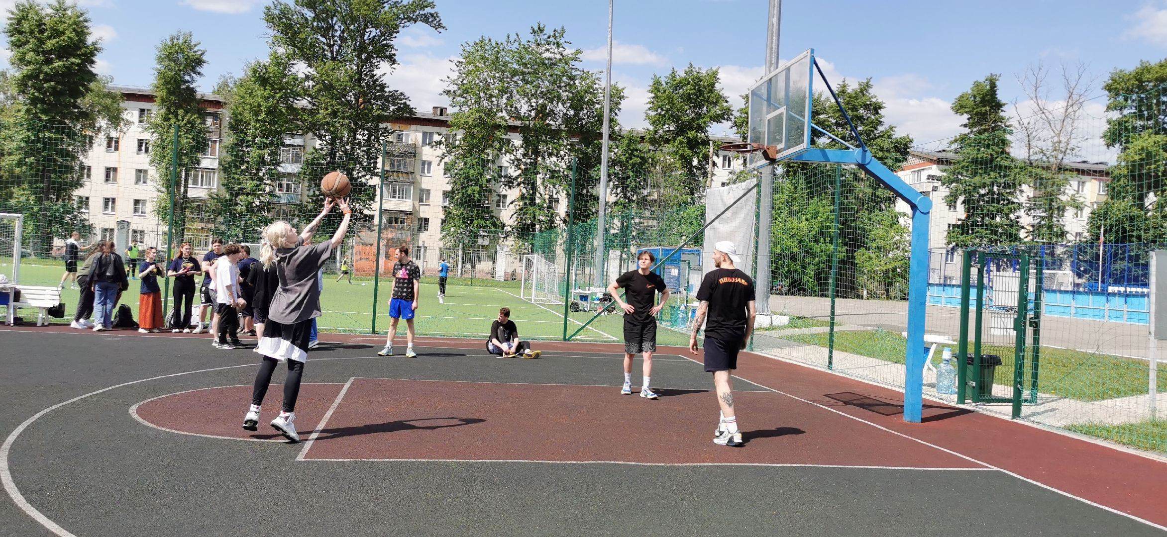 студенты, образование, спорт,