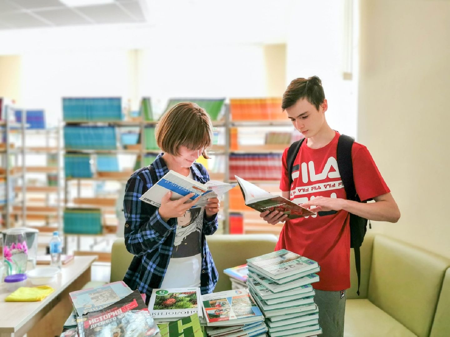 работа, трудоустройство, школьники,